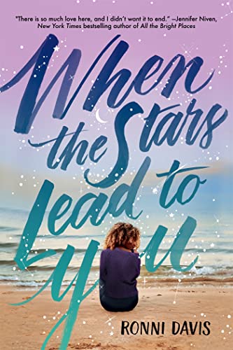 When the Stars Lead to You book cover