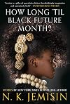 How Long 'Til Black Future Month?