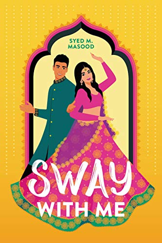 Sway with Me book cover