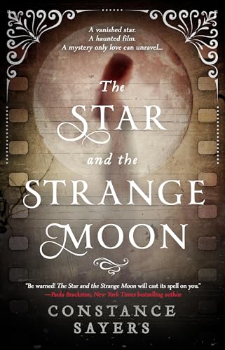 The Star and the Strange Moon book cover