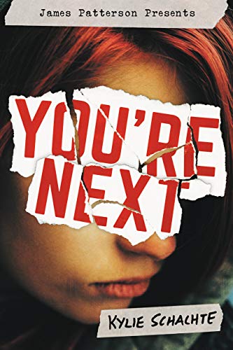 Cover of You're Next