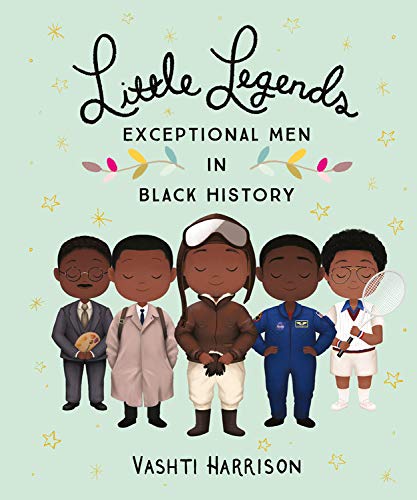 Cover of Little Legends