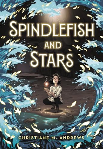 Spindlefish and Stars / by Andrews, Christiane M