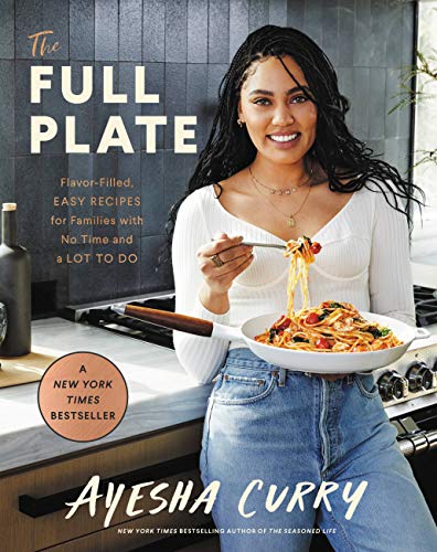 The Full Plate book cover