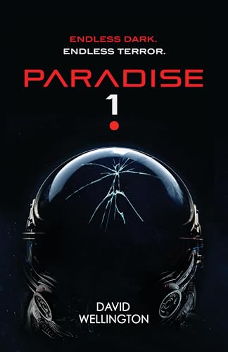 Paradise-1 cover