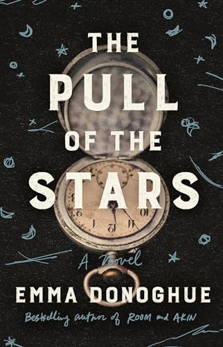 The Pull of the Stars book cover