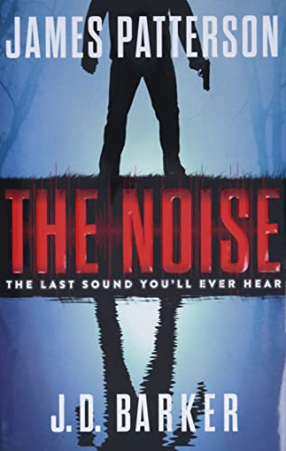 The Noise (With: J.D. Barker) cover
