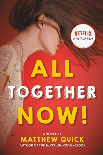Cover of All Together Now!