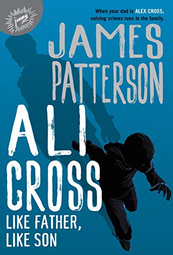 Like Father, Like Son book cover