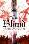 A Time of Blood