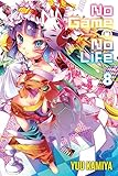 No Game No Life Vol 8 Light Novel