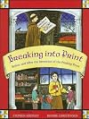Breaking into Print: Before and After the Printing Press