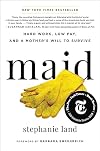 Maid: Hard Work, Low Pay, and a Mother's Will to Survive