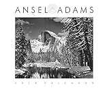 Ansel Adams 2018 Wall Calendar