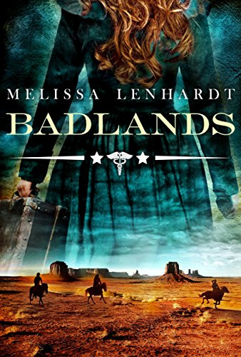 Badlands cover
