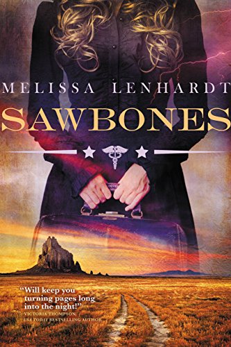 Sawbones cover