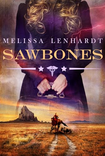 Sawbones book cover