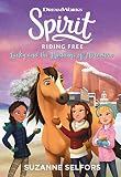 Spirit Riding Free Lucky And The Mustangs Of Miradero Dreamworks Spirit Riding Free