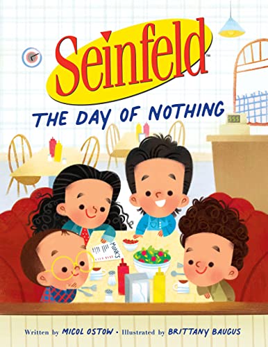 Cover of Seinfeld