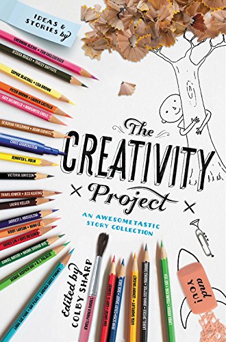 Cover of Creativity Project
