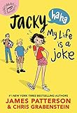 Jacky Ha-Ha: My Life Is a Joke (Jacky Ha-Ha, 2)