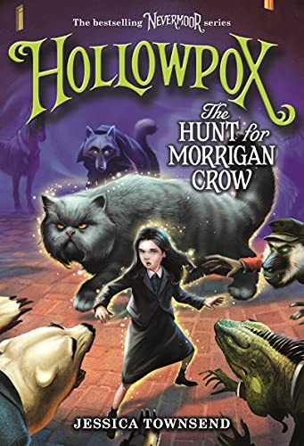Hollowpox cover