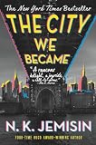 The City We Became