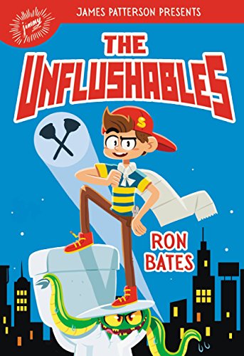 Cover of The unflushables