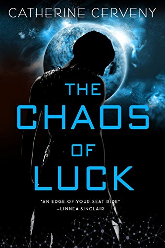 The Chaos of Luck book cover