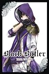 Black Butler, Vol. 24