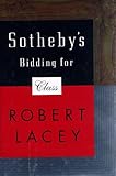 Sotheby's: Bidding for Class