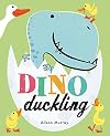 Dino Duckling