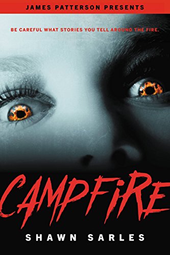 Cover of Campfire
