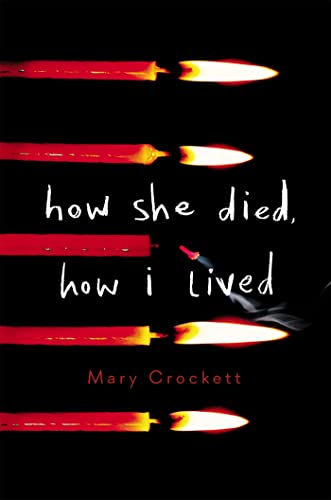 Cover of How She Died, How I Lived