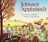 Johnny Appleseed