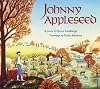 Johnny Appleseed