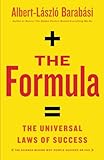 The Formula The Universal Laws Of Success
