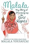 Malala: My Story of Standing Up for Girls' Rights