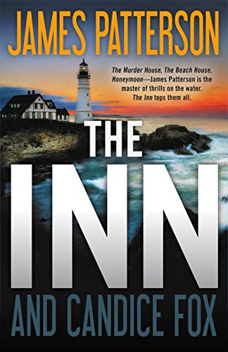 The Inn book cover