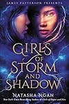 Girls of Storm and Shadow