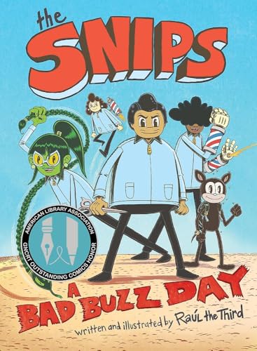 Cover of Bad Buzz Day