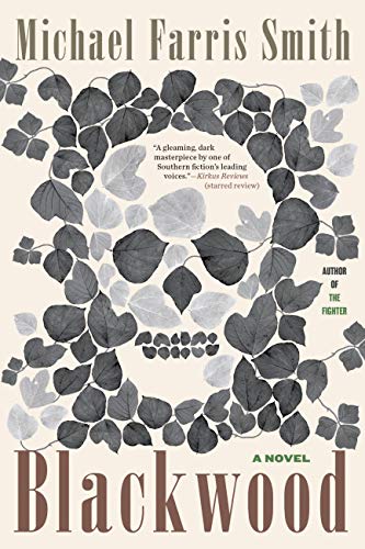 Blackwood book cover