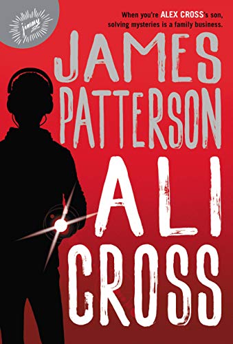 Ali Cross / by Patterson, James