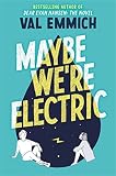 Amazon cover image