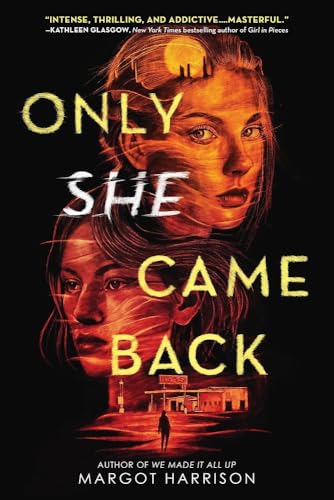 Only She Came Back book cover
