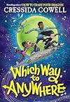 Which Way to Anywhere