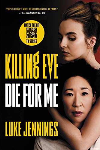 Die for Me book cover