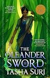 The Oleander Sword