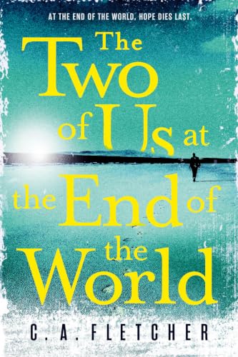 Cover: The Two of Us at the End of the World