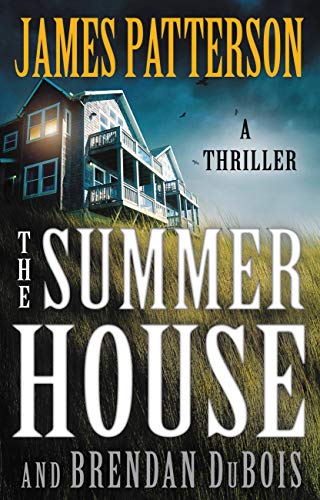 The Summer House / by Patterson, James